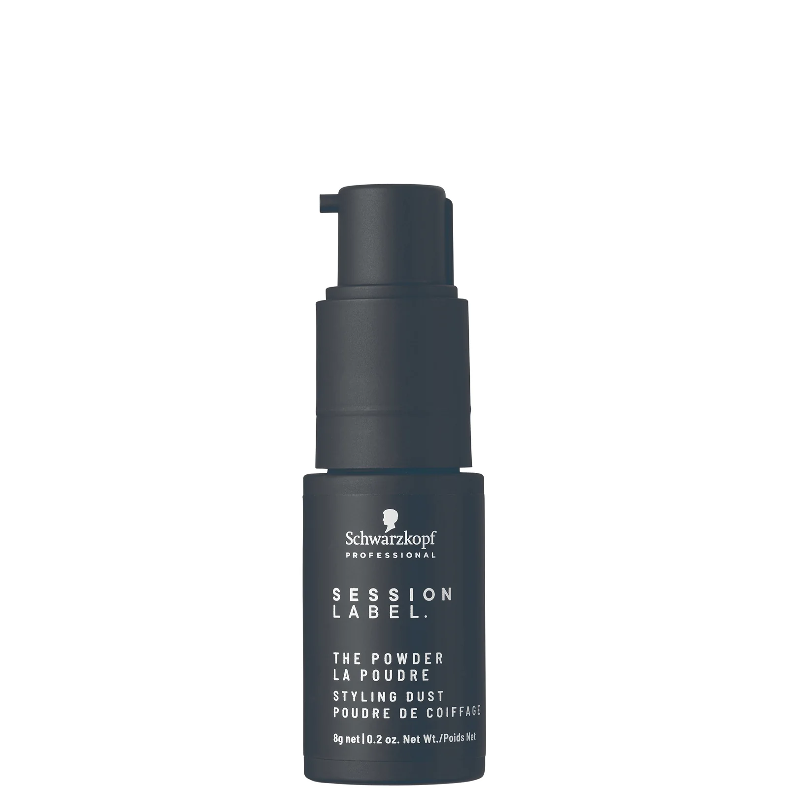 Schwarzkopf Professional Session Label The Powder 8g - Image 2