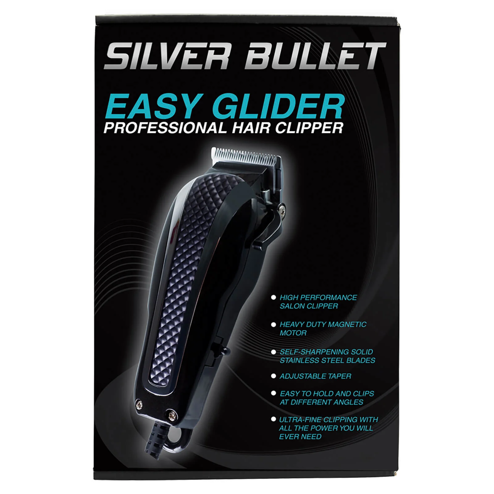Silver Bullet Easy Glider Clipper - Image 3