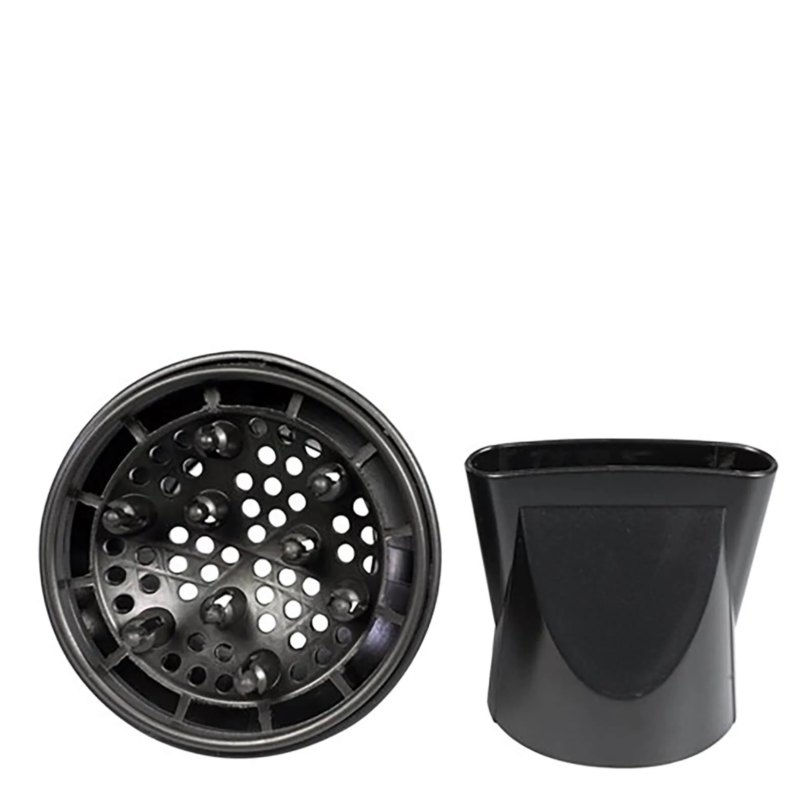 Silver Bullet Metallic Baby Dryer - Black - Image 2