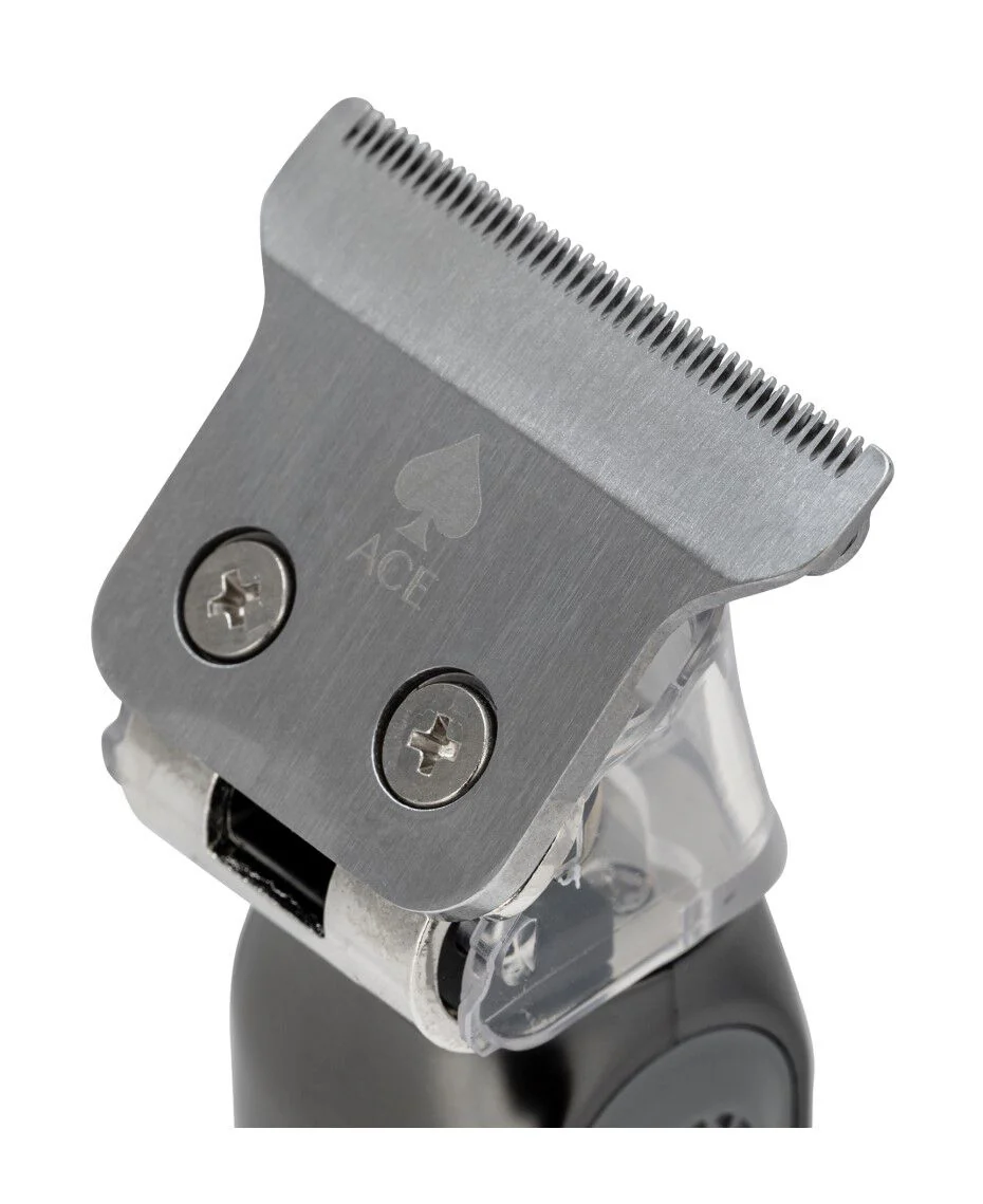 Silver Bullet Stylecraft ACE Rechargeable Trimmer - Image 3