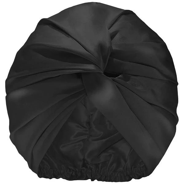 Slip Pure Silk Turban - Image 4