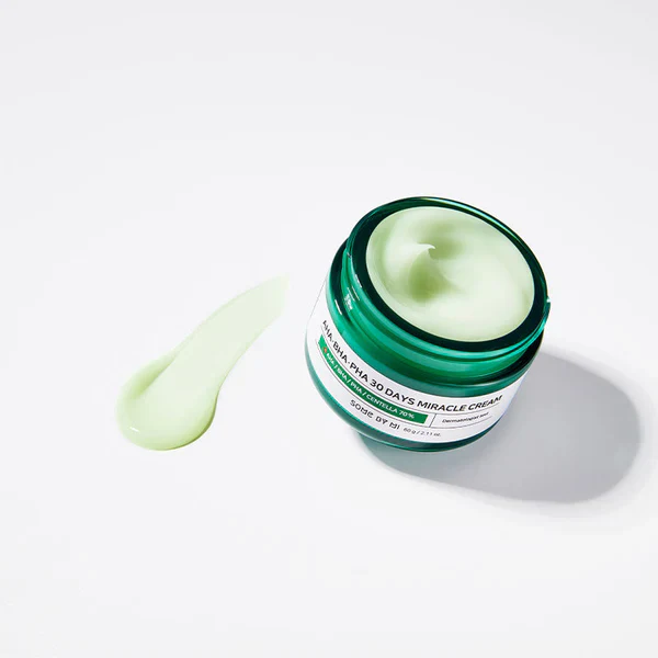 SOME BY MI AHA BHA PHA 30 Days Miracle Cream 50g - Image 2