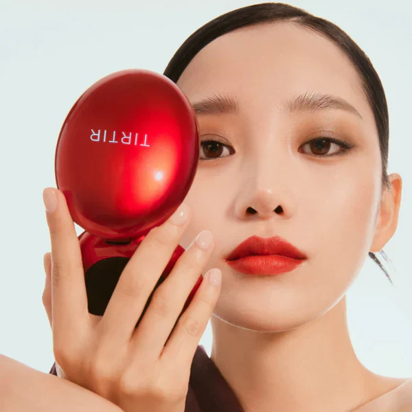 TIRTIR Mask Fit Red Cushion - 23N Sand 18g - Image 2