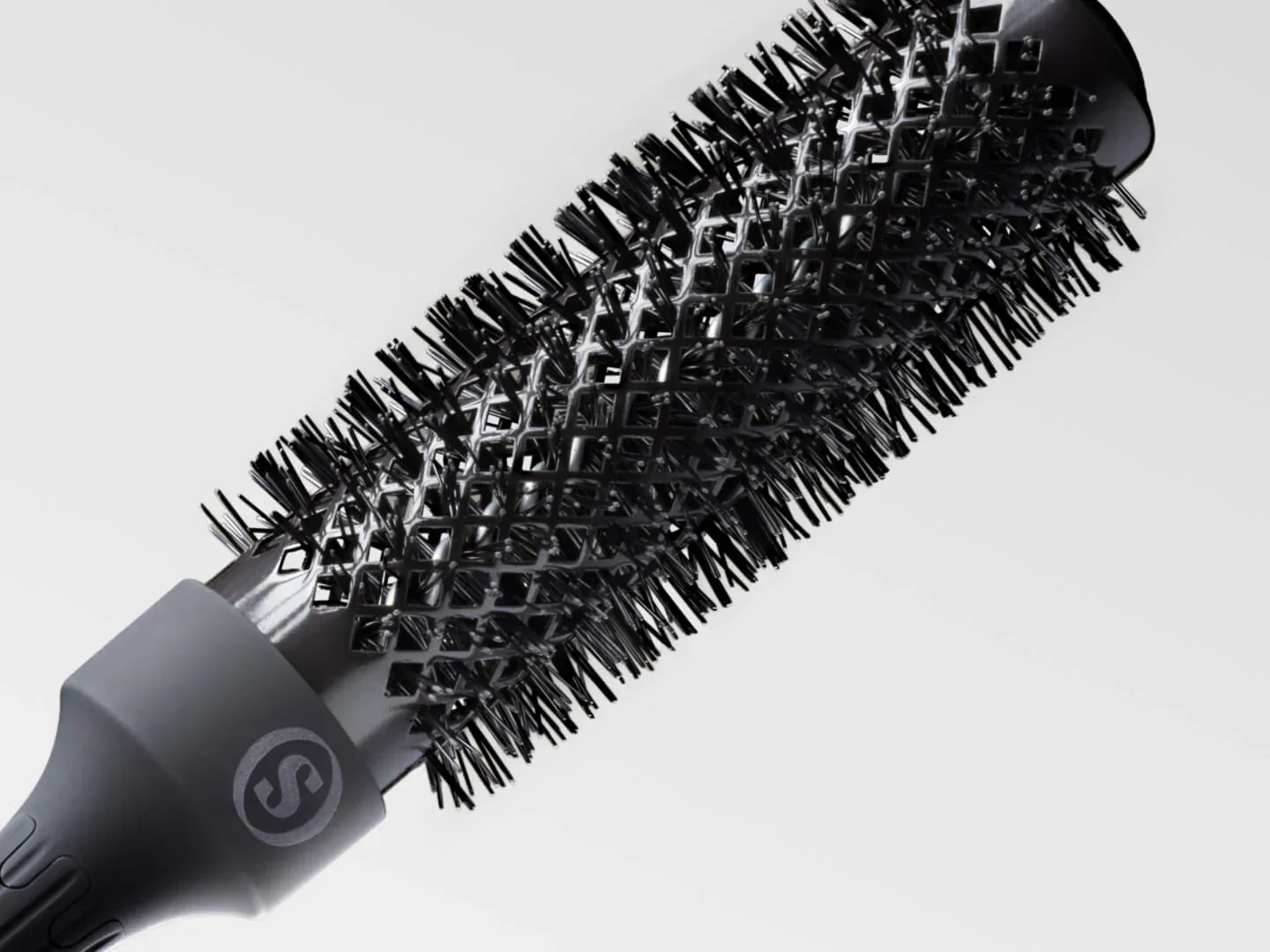 Stellar HeatSense Round Brush 43mm - Image 3