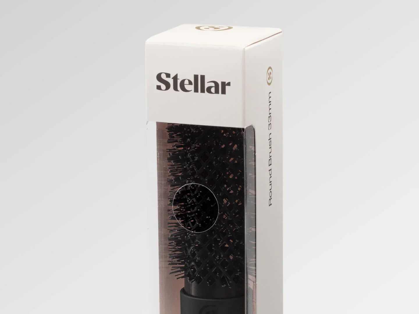 Stellar HeatSense Round Brush 43mm - Image 5