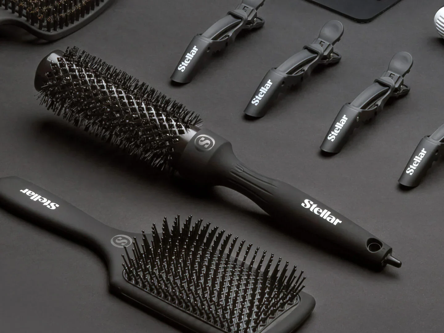 Stellar MicroCell Cushion Brush - Image 3