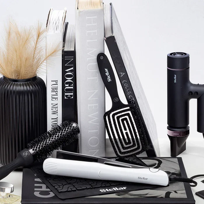 Stellar MicroCell Cushion Brush - Image 4