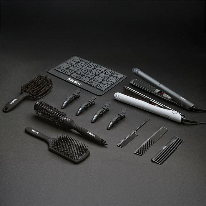Stellar MicroCell Cushion Brush - Image 5
