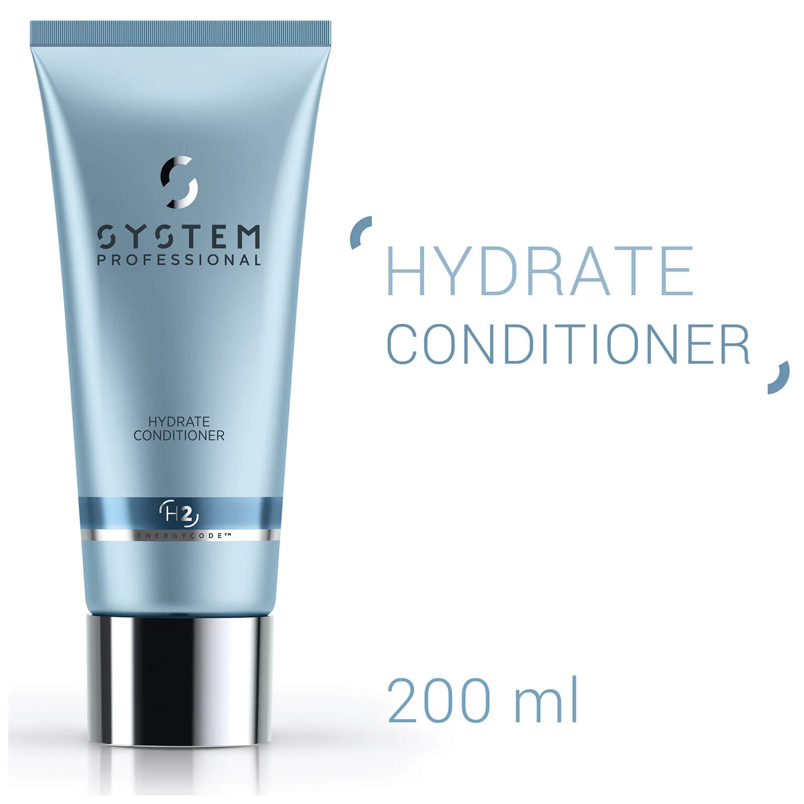 System Professional Hydrate Conditioner 200ml - Image 2