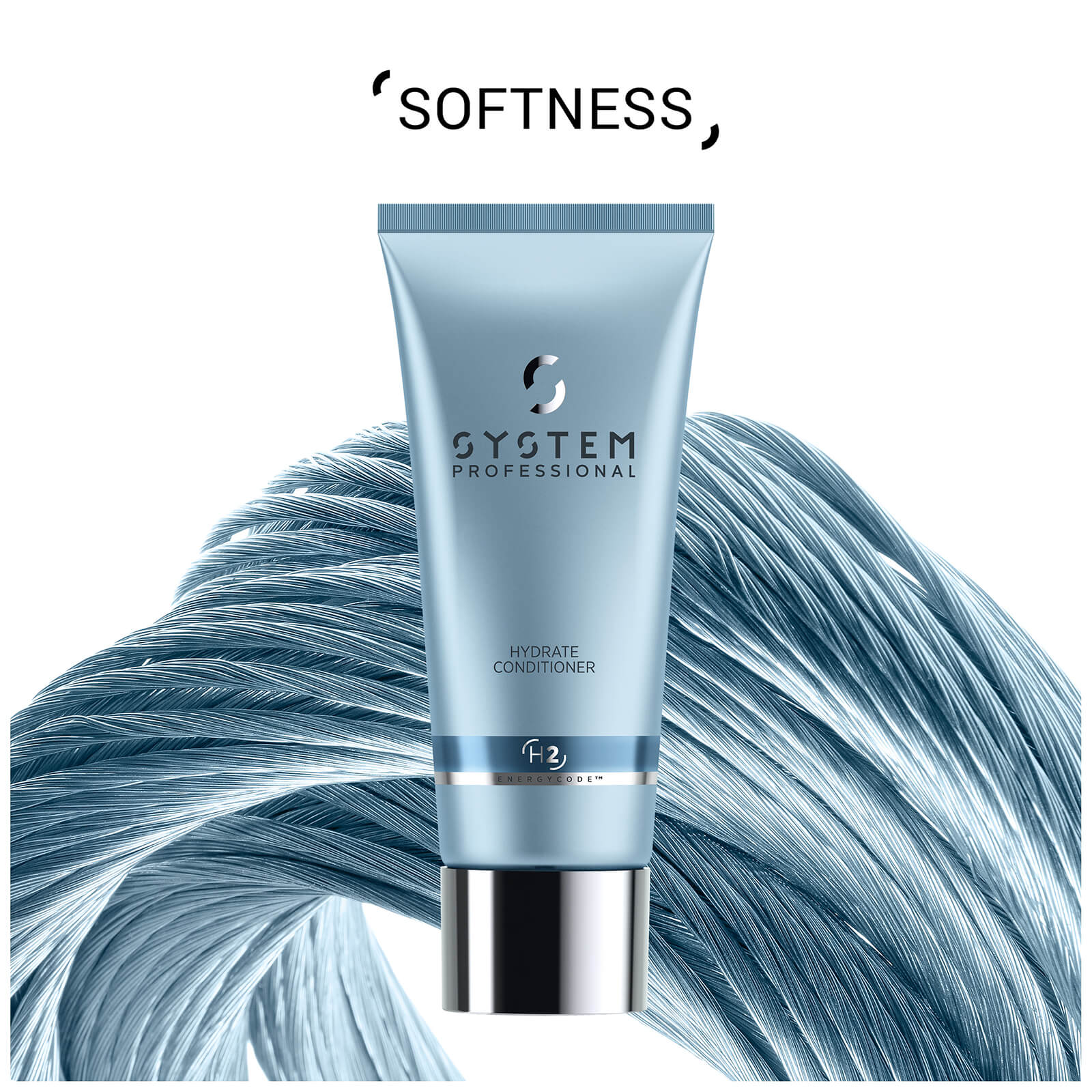 System Professional Hydrate Conditioner 200ml - Image 3