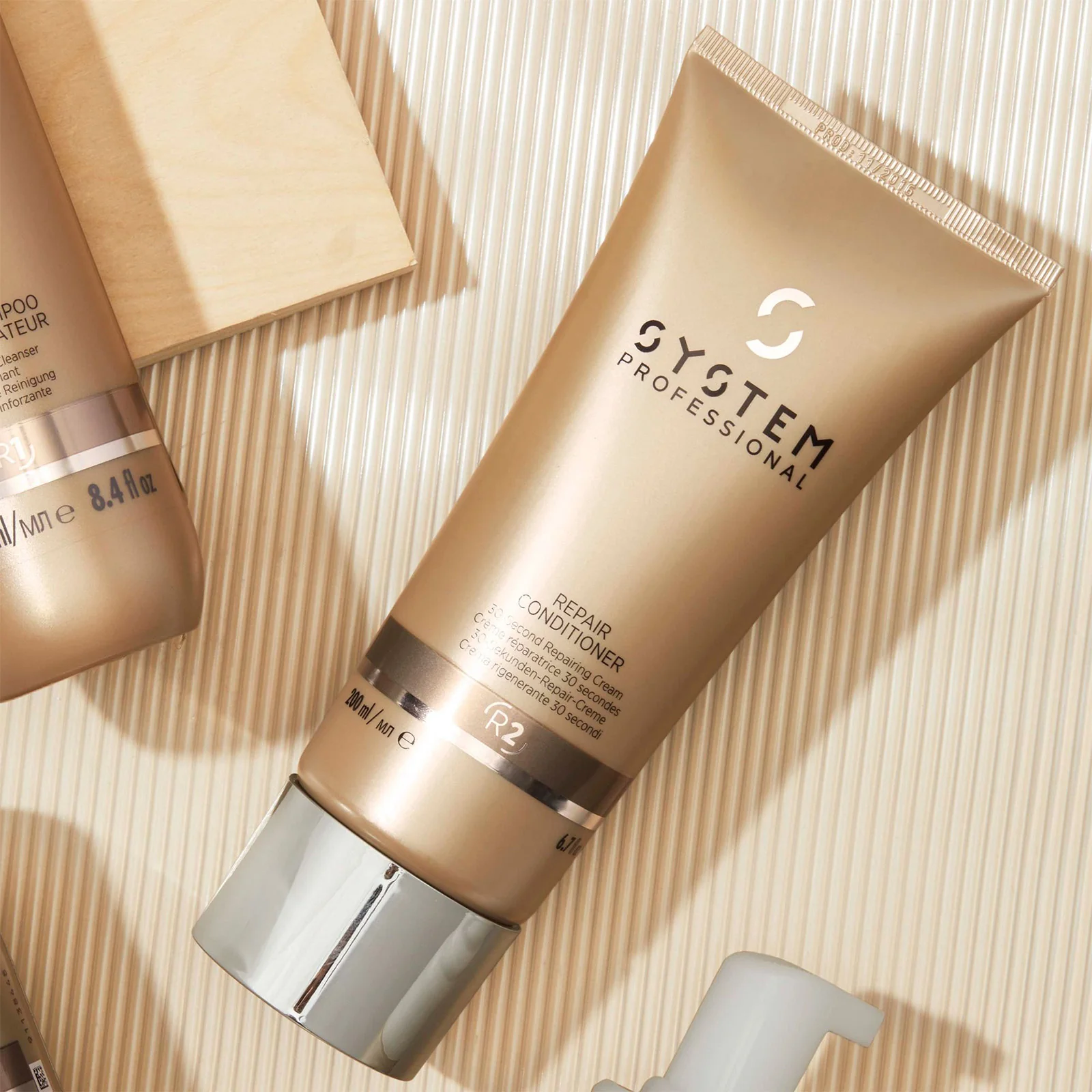 System Professional Repair Conditioner 200ml - Image 2