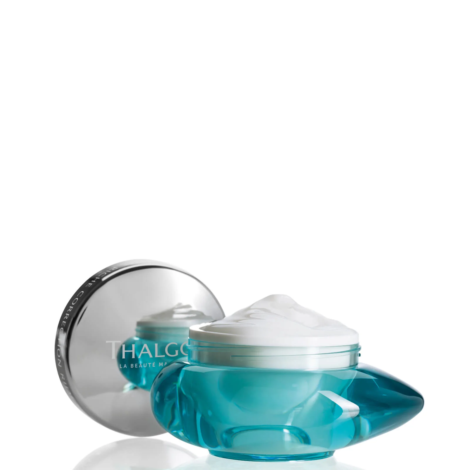 Thalgo Hyalu-Procollagene Wrinkle Correcting Rich Cream 50ml - Image 2
