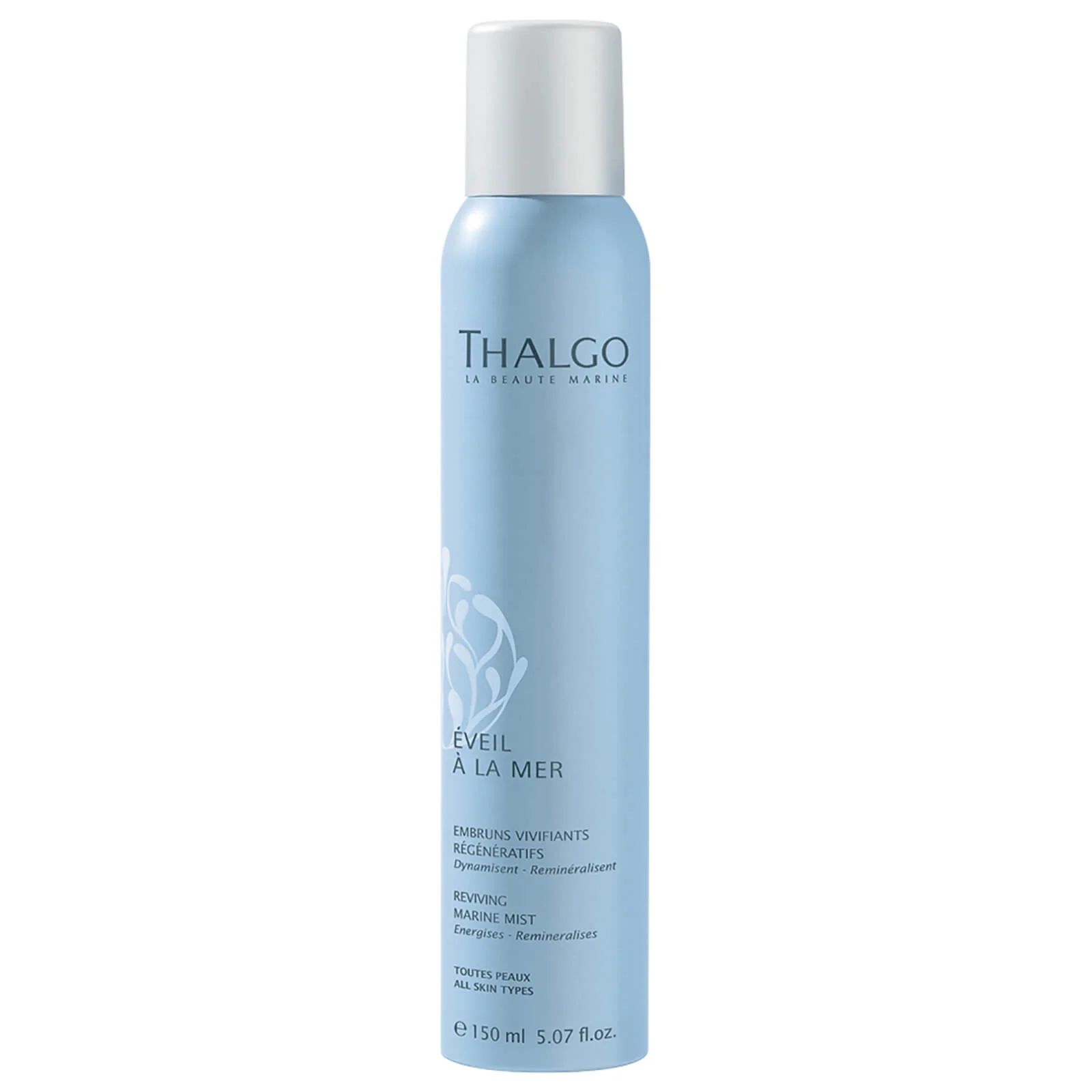 Thalgo Eveil A La Mer Reviving Marine Mist 150ml