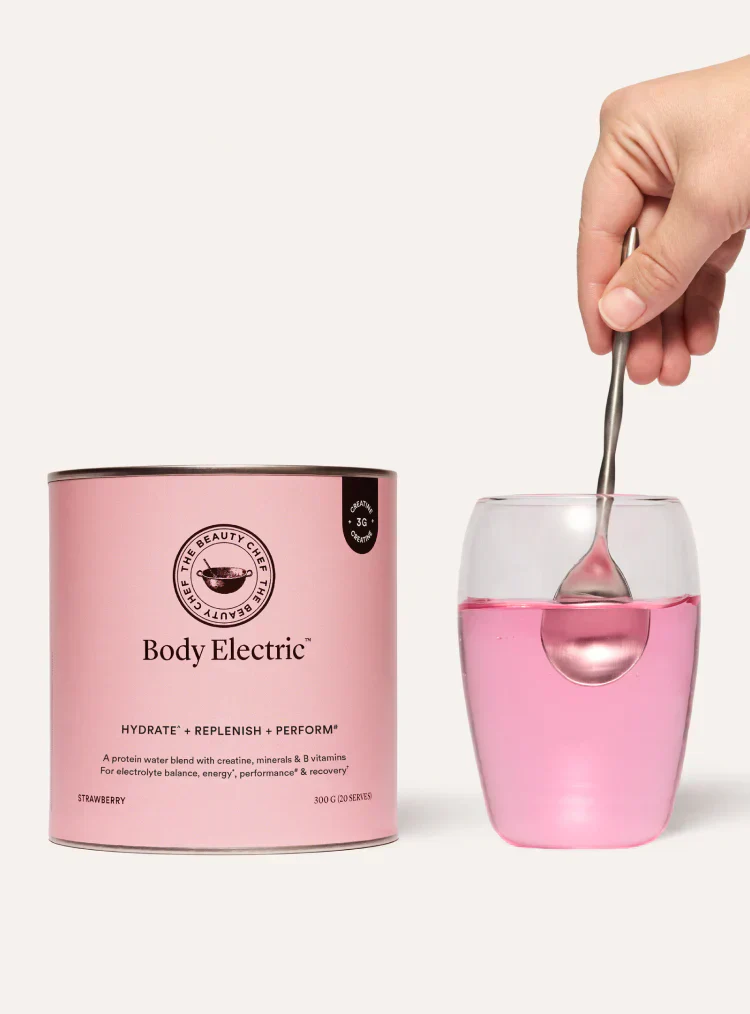 The Beauty Chef Body Electric 320g - Image 4