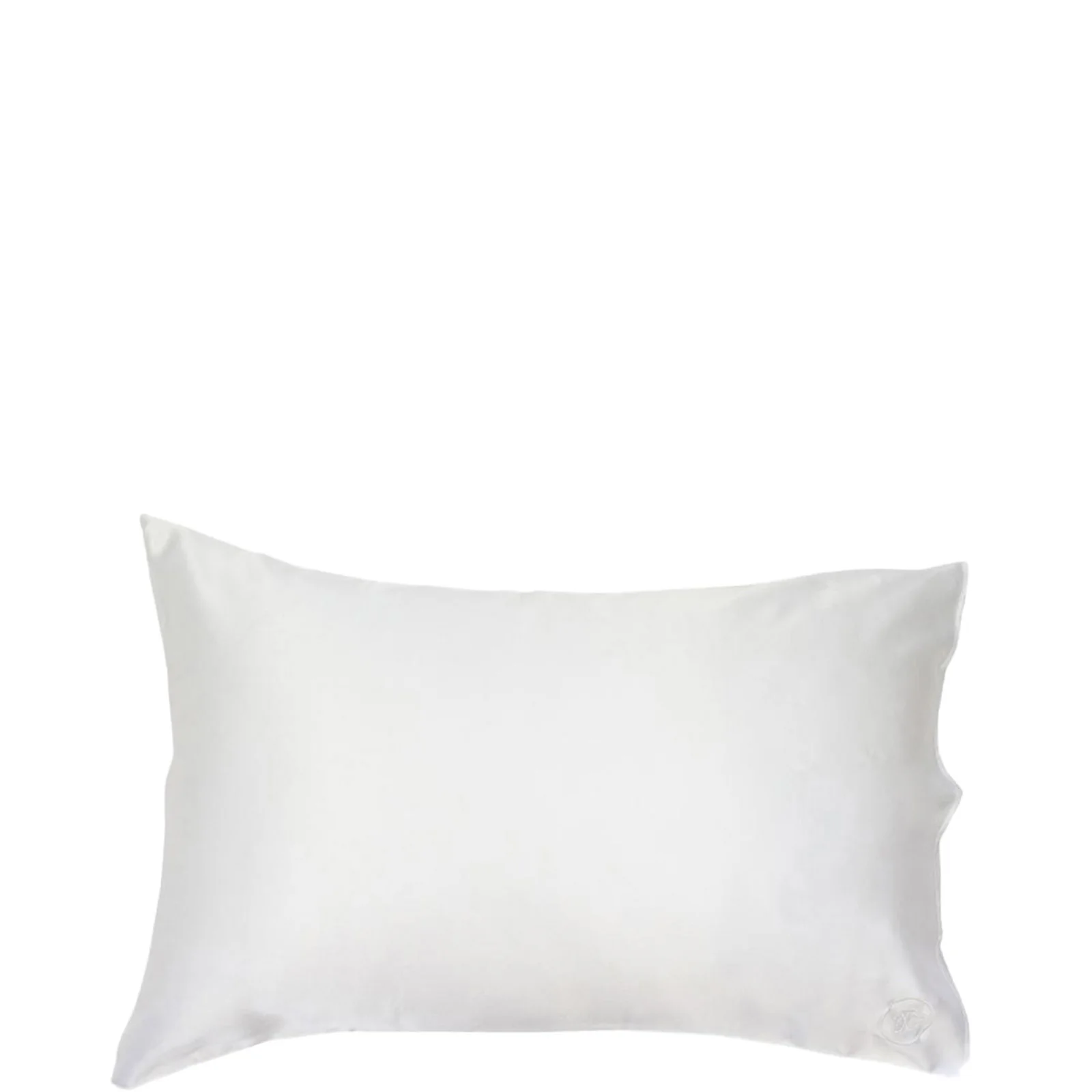The Goodnight Co. Silk Pillowcase Queen Size (Various Colours) - Image 5