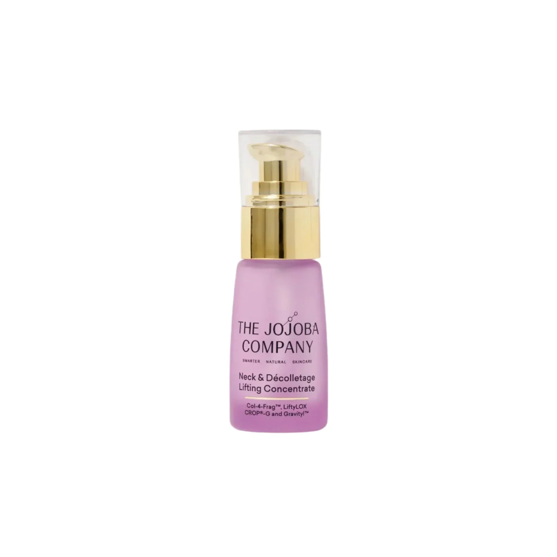 The Jojoba Company Neck & Decolletage Lifting Concentrate 30ml