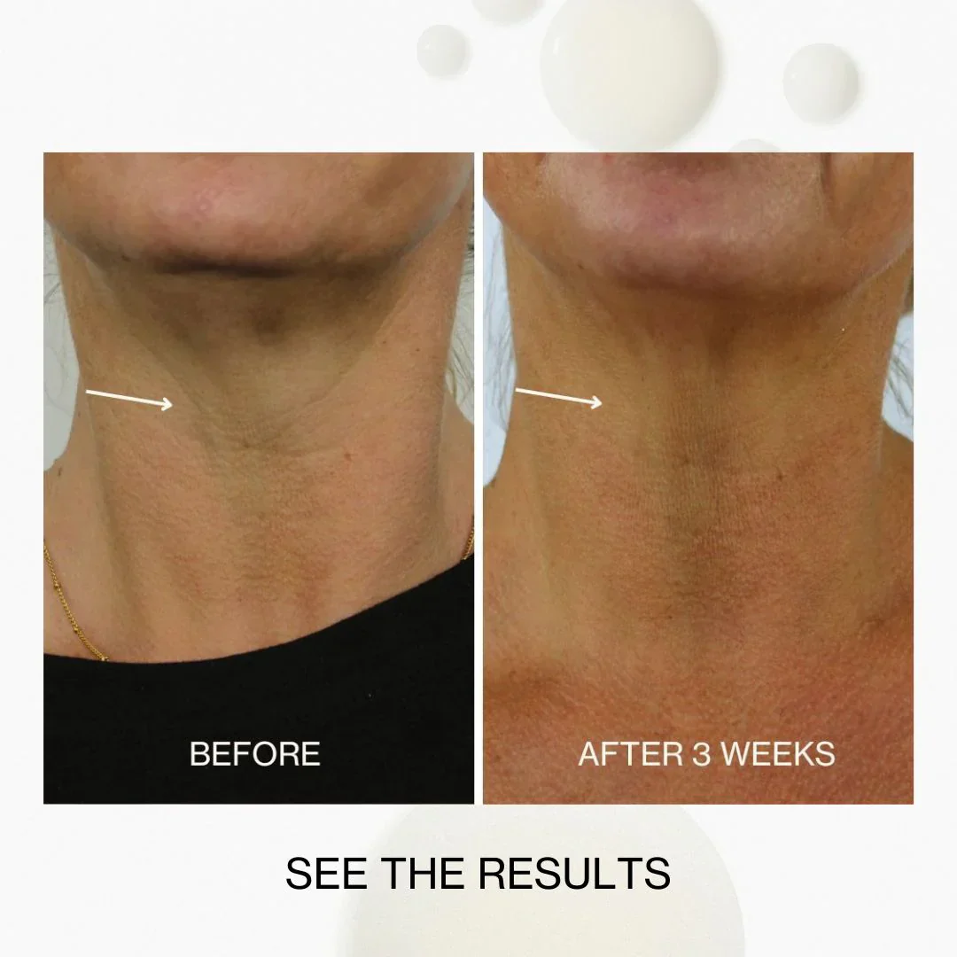 The Jojoba Company Neck & Decolletage Lifting Concentrate 50ml - Image 7