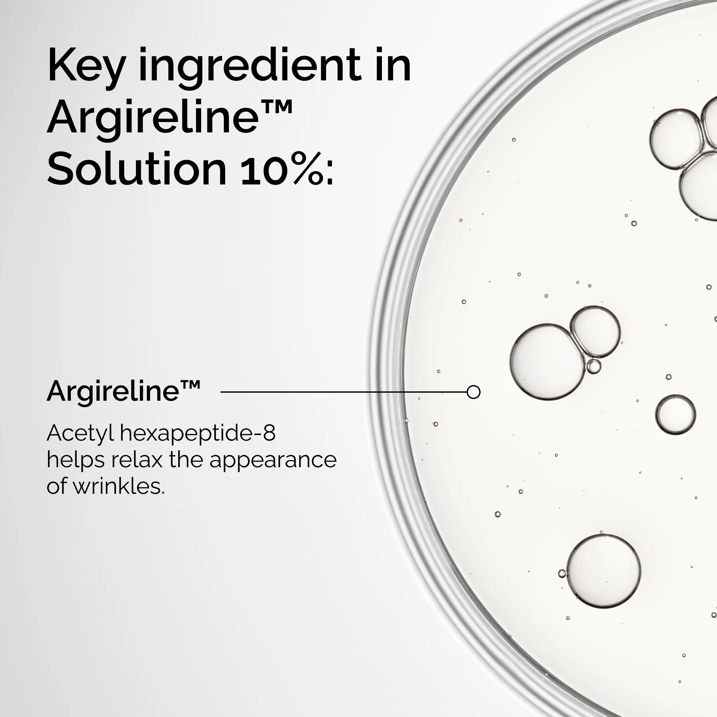 The Ordinary Argireline Solution 10% 30ml - Image 7