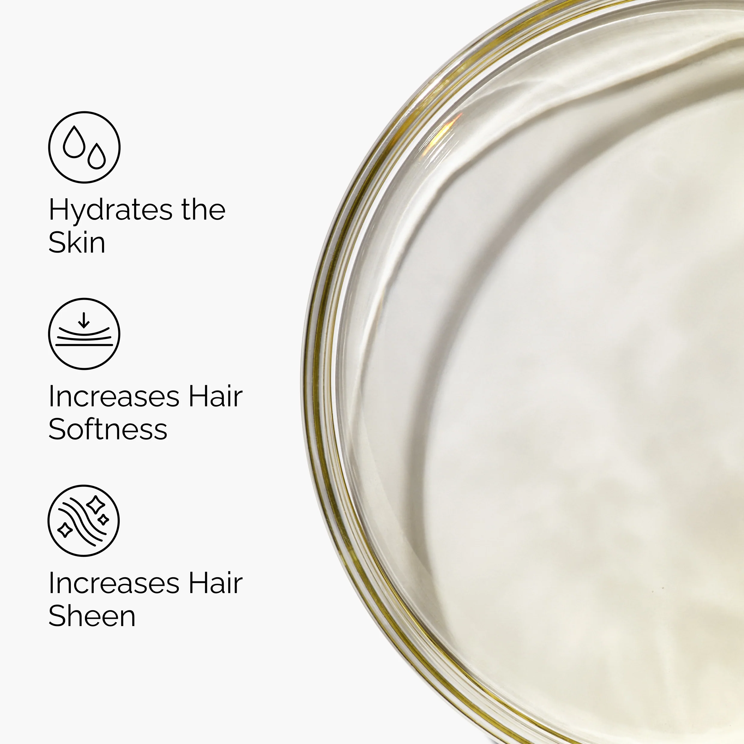 The Ordinary 100% Organic Cold-Pressed Moroccan Argan Oil 30ml - Image 7
