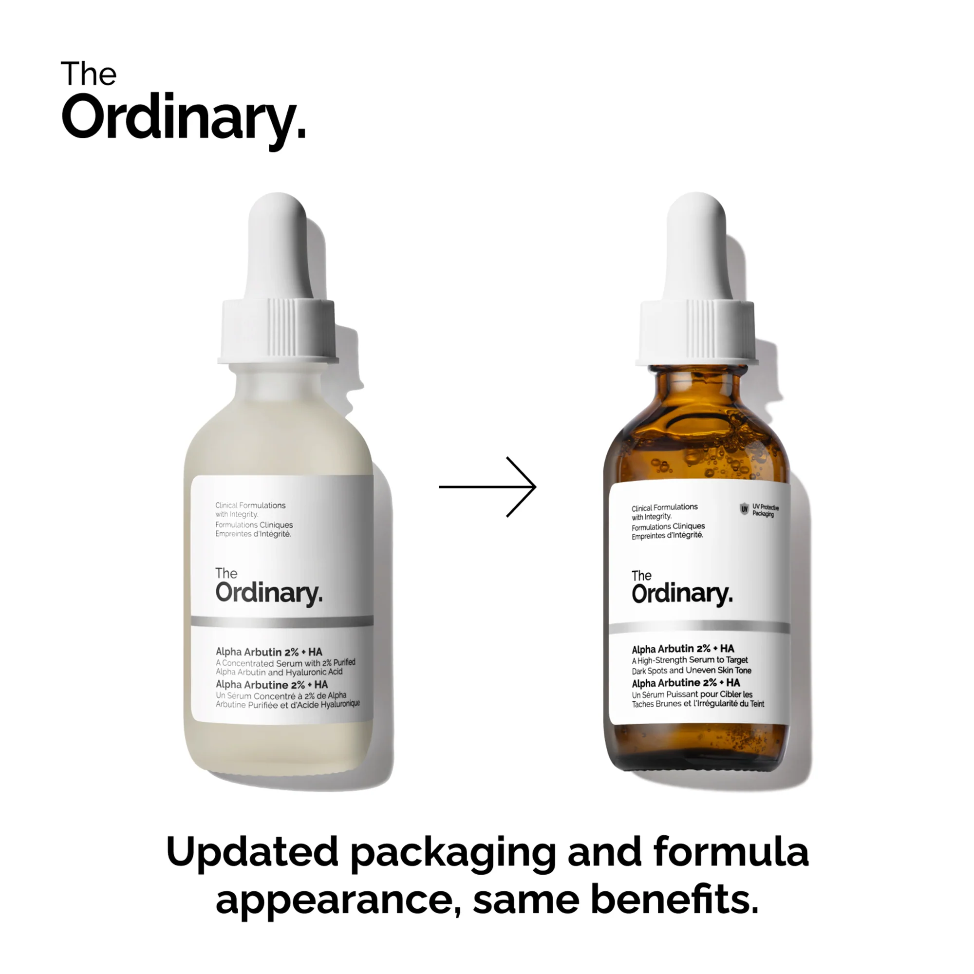 The Ordinary Alpha Arbutin 2% + HA 60ml - Image 4