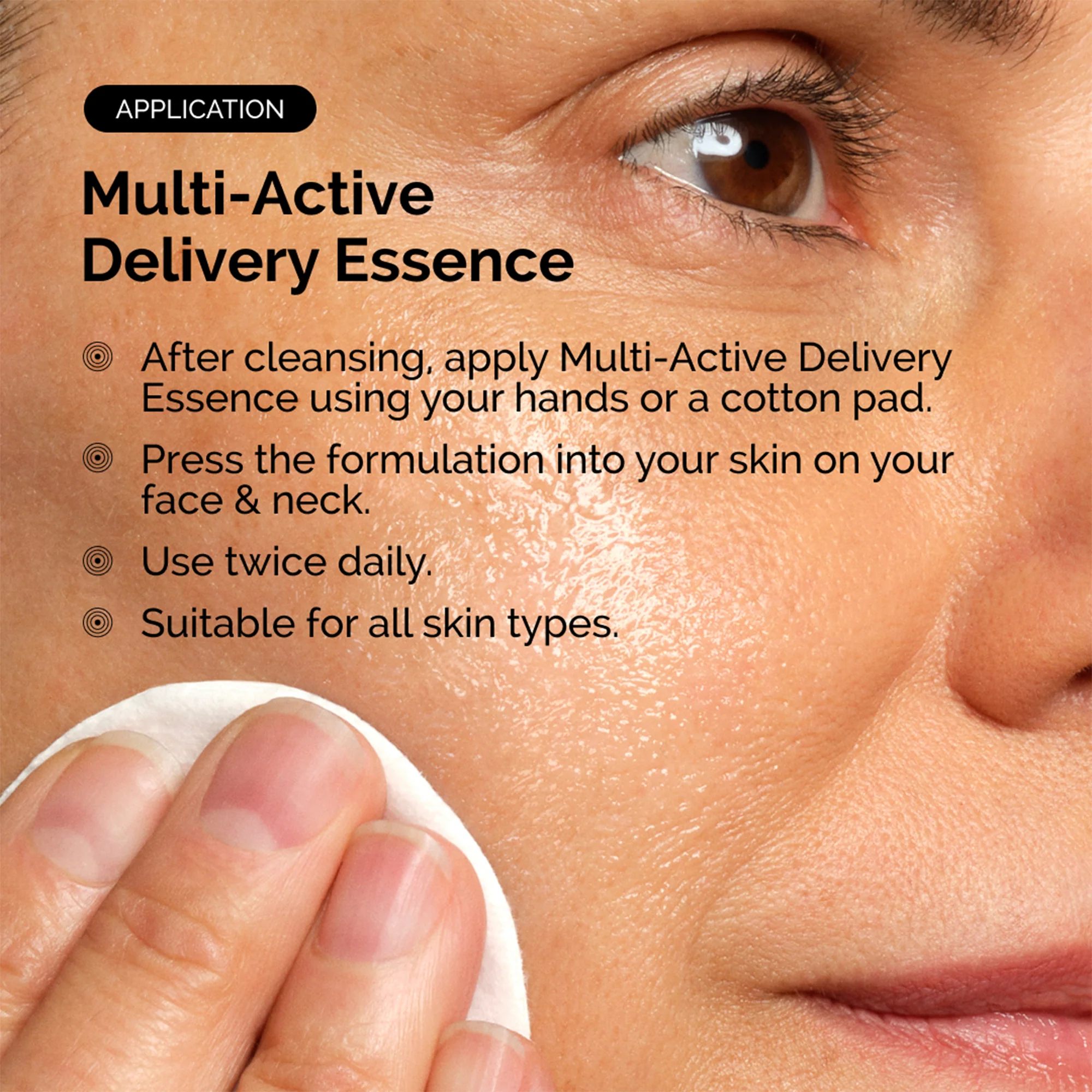 The Ordinary Multi-Active Delivery Essence 100ml - Image 4