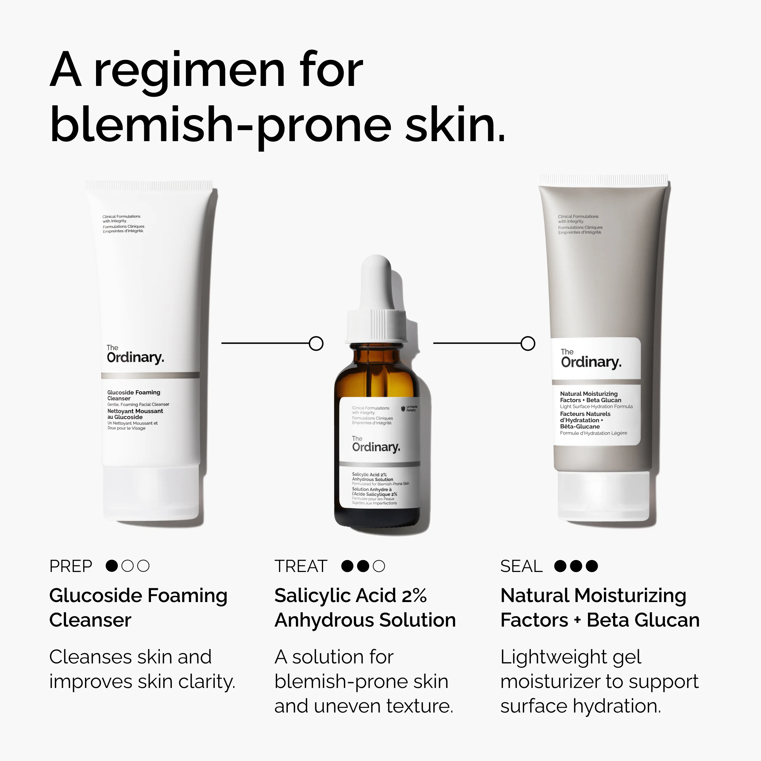 The Ordinary Salicylic Acid 2% Anhydrous Solution 30ml - Image 5