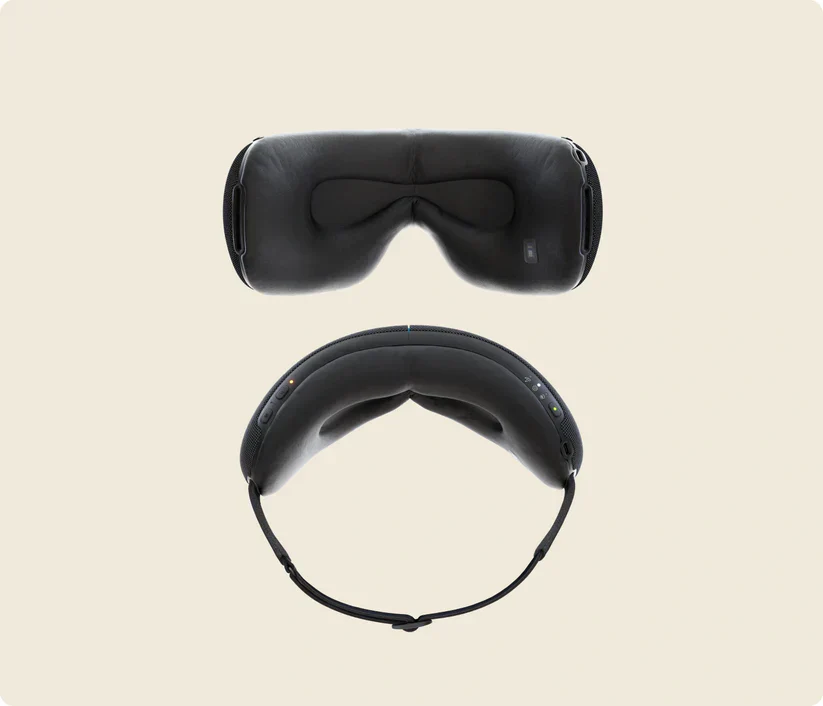 Therabody SmartGoggles 2nd Generation - Image 3