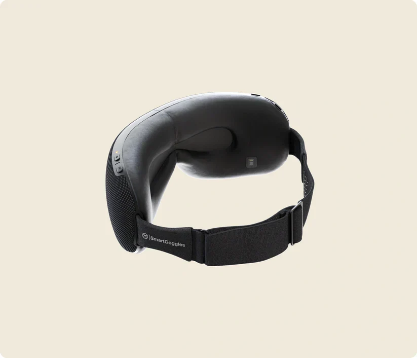 Therabody SmartGoggles 2nd Generation - Image 5