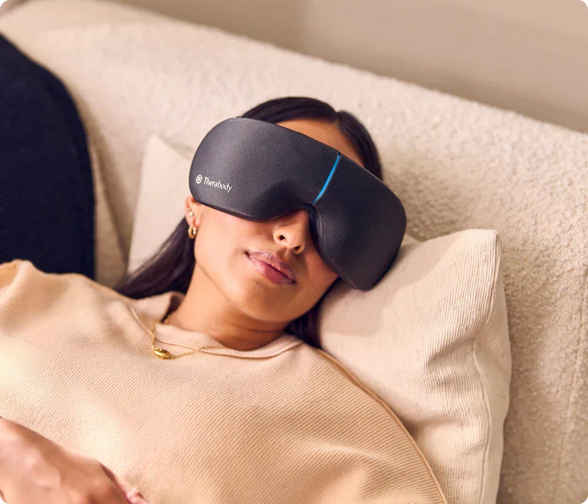 Therabody SmartGoggles 2nd Generation - Image 6