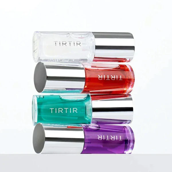 TIRTIR My Glow Rosy Lip Oil 5.7ml - Image 3