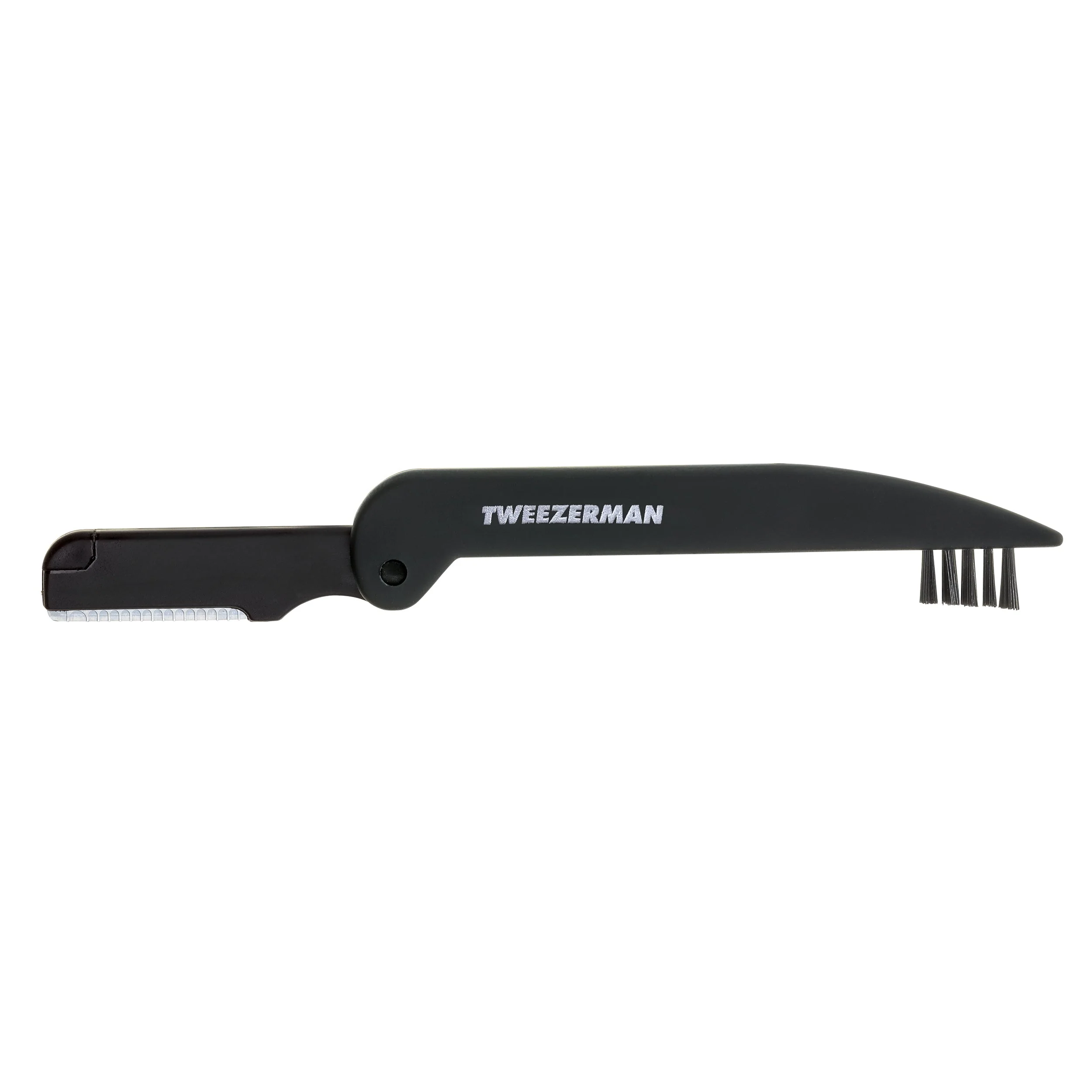 Tweezerman Precision Folding Razor Midnight Sky - Image 2