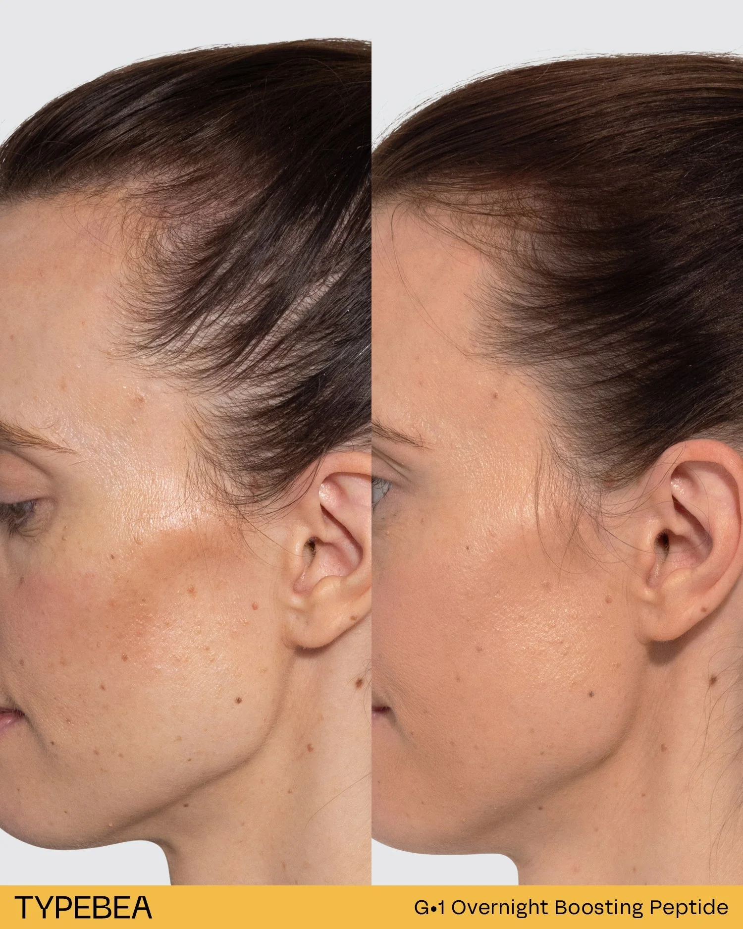 TYPEBEA G1 Overnight Boosting Peptide Serum 10ml - Image 8