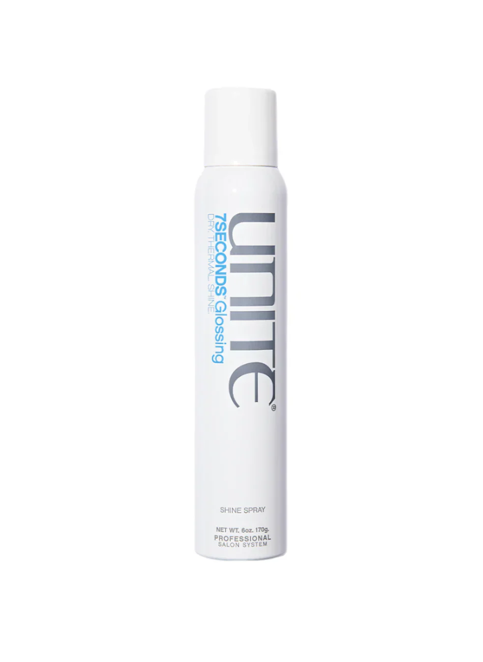 Unite 7 Seconds Glossing Spray 170g
