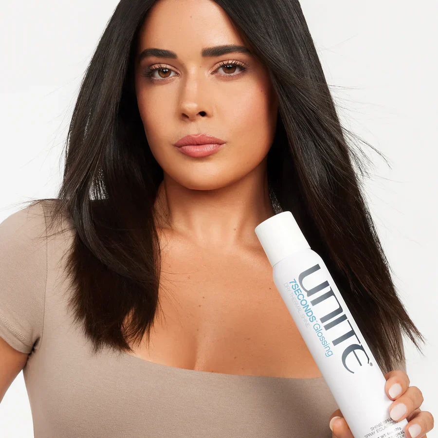 Unite 7 Seconds Glossing Spray 170g - Image 5