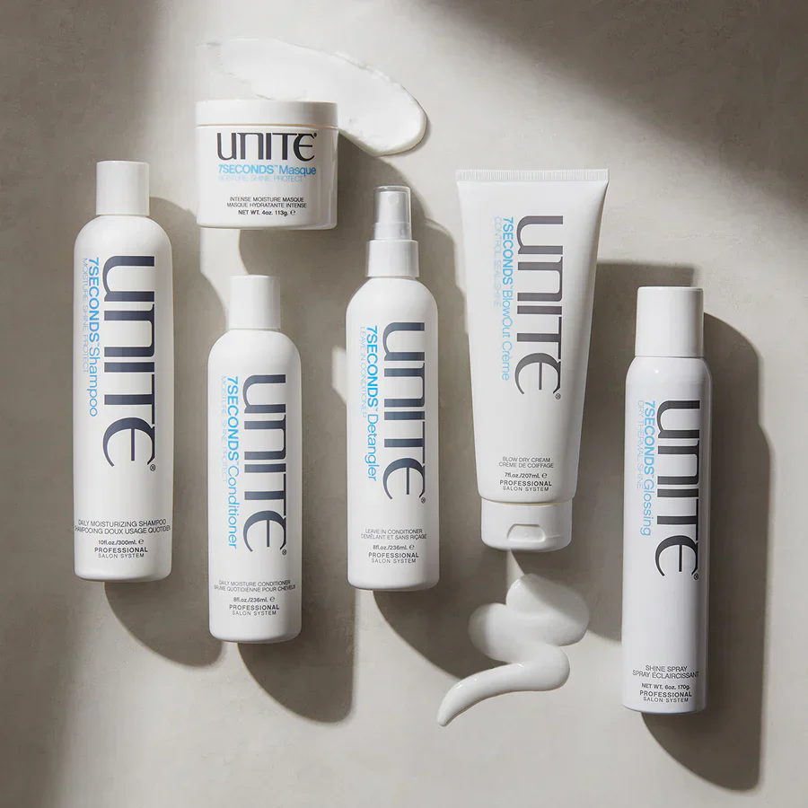 Unite 7 Seconds Masque 113g - Image 3