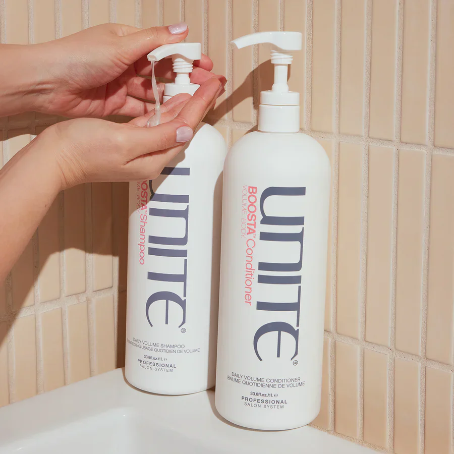 Unite Boosta Daily Volume Shampoo 300ml - Image 3