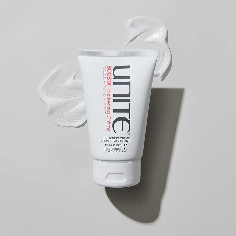 Unite Boosta Thickening Creme 118ml - Image 4