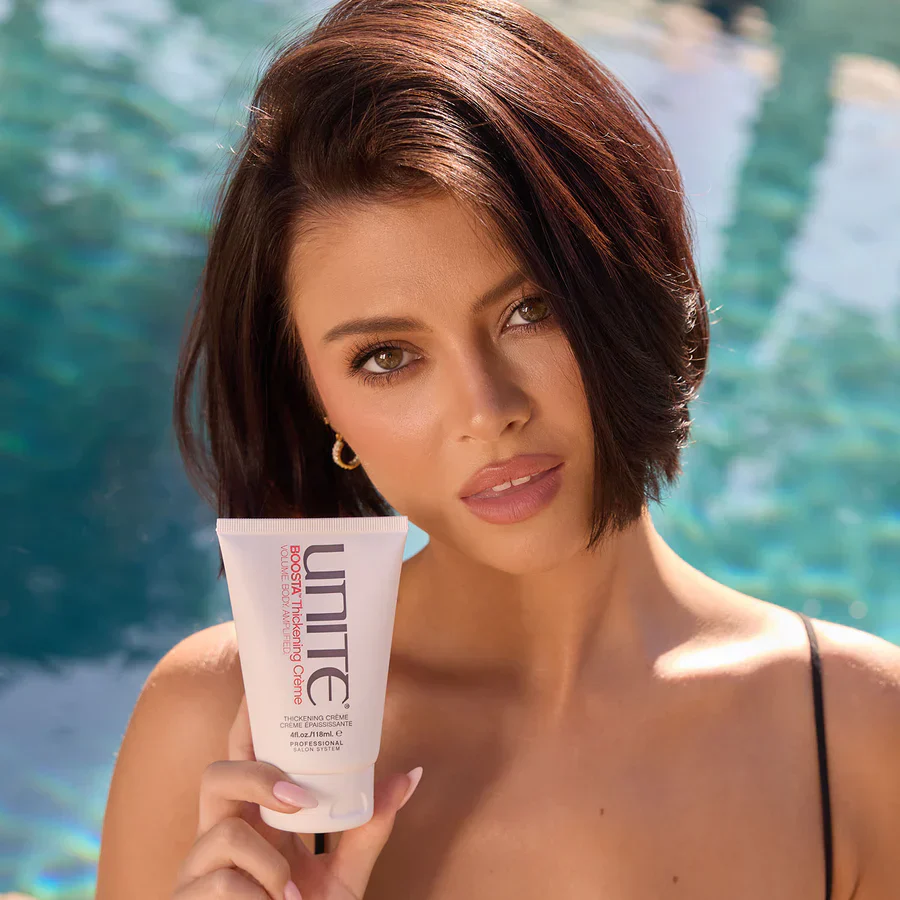 Unite Boosta Thickening Creme 118ml - Image 6