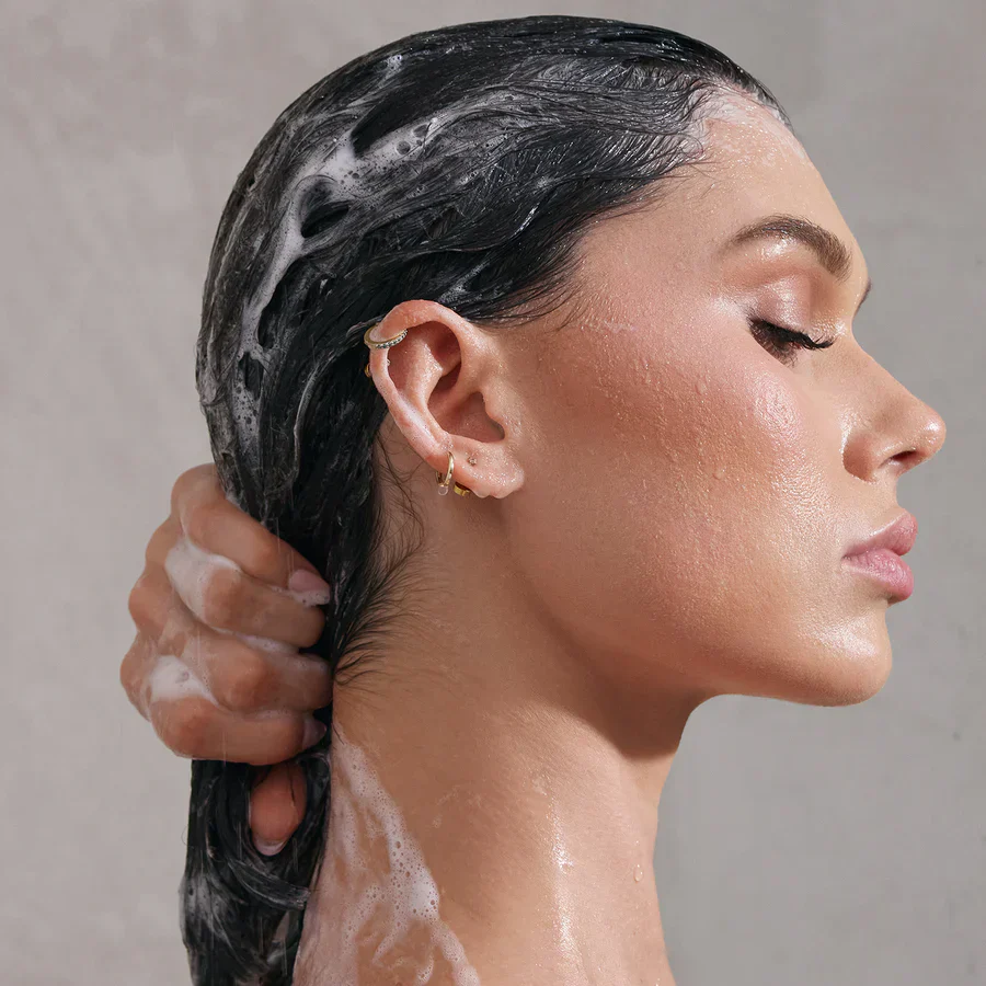 Unite Silky Smooth Active Wash Shampoo 300ml - Image 5
