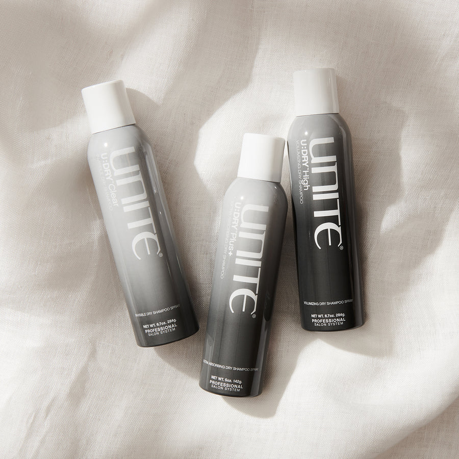 Unite U Dry Clear 190g - Image 4