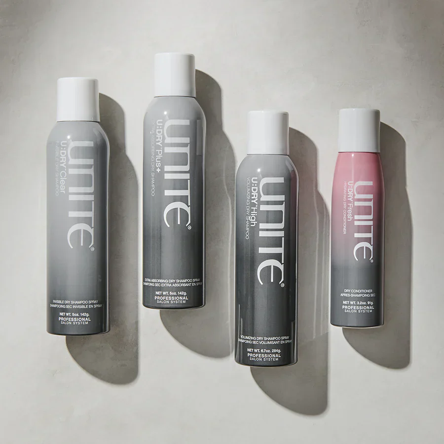 Unite U Dry Fresh Dry Conditioner 90ml - Image 3