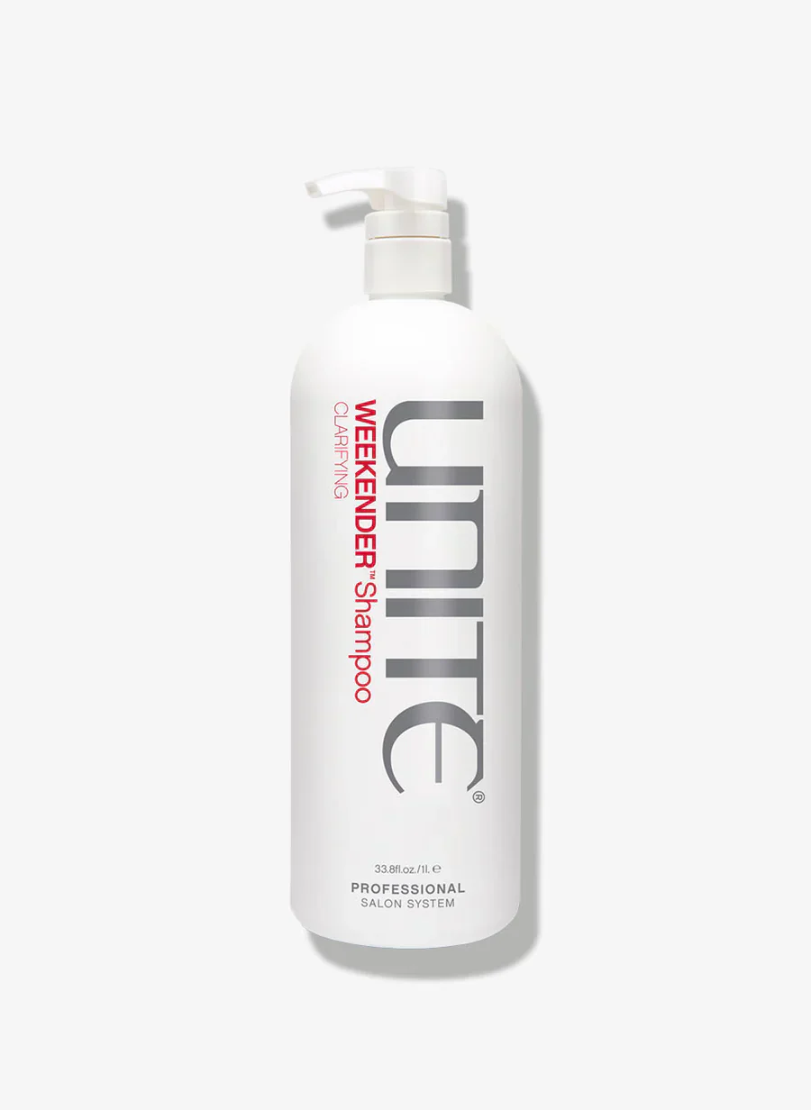Unite Weekender Shampoo 236ml - Image 6