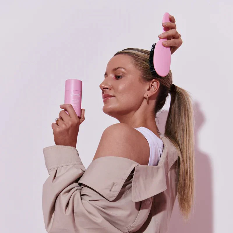 Mermade Hair Vegan Styling Brush - Image 2