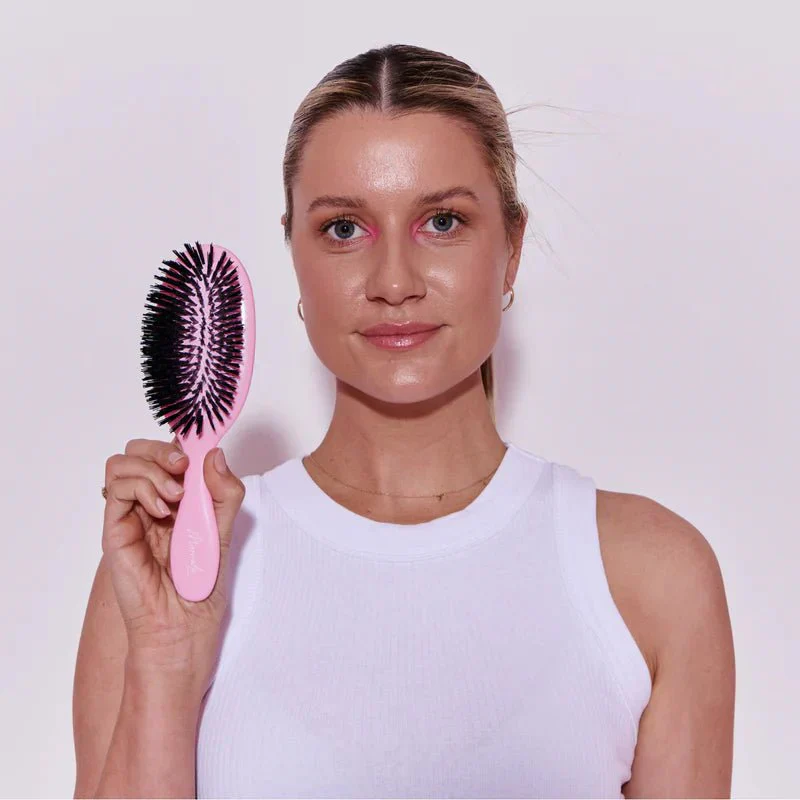 Mermade Hair Vegan Styling Brush - Image 3