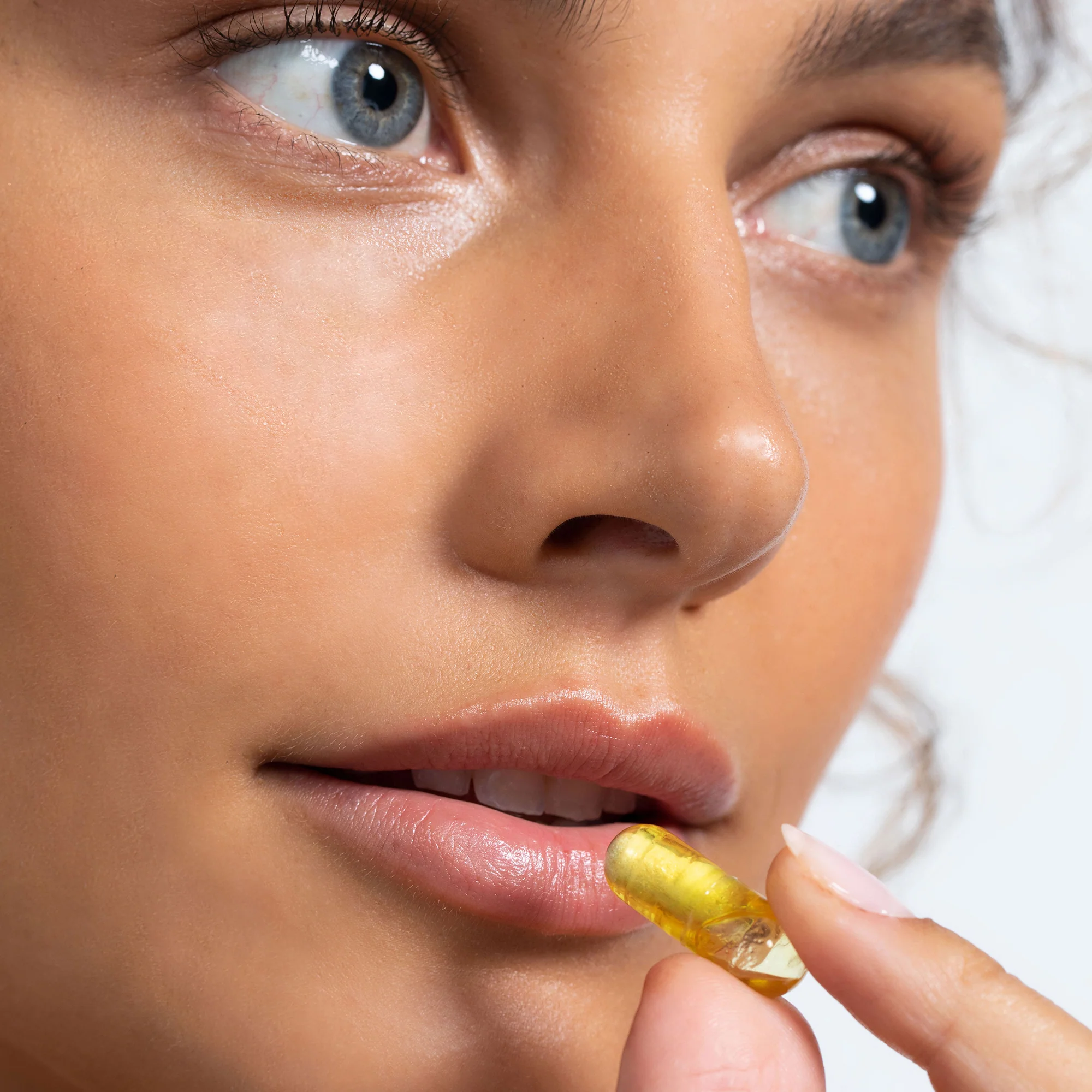 Vida Glow Clear - 30 Capsules - Image 3