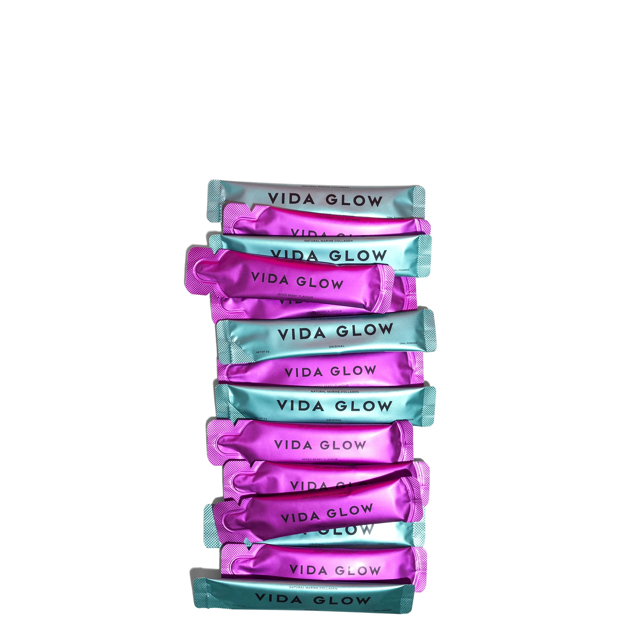 Vida Glow Super Skin Set - Image 5