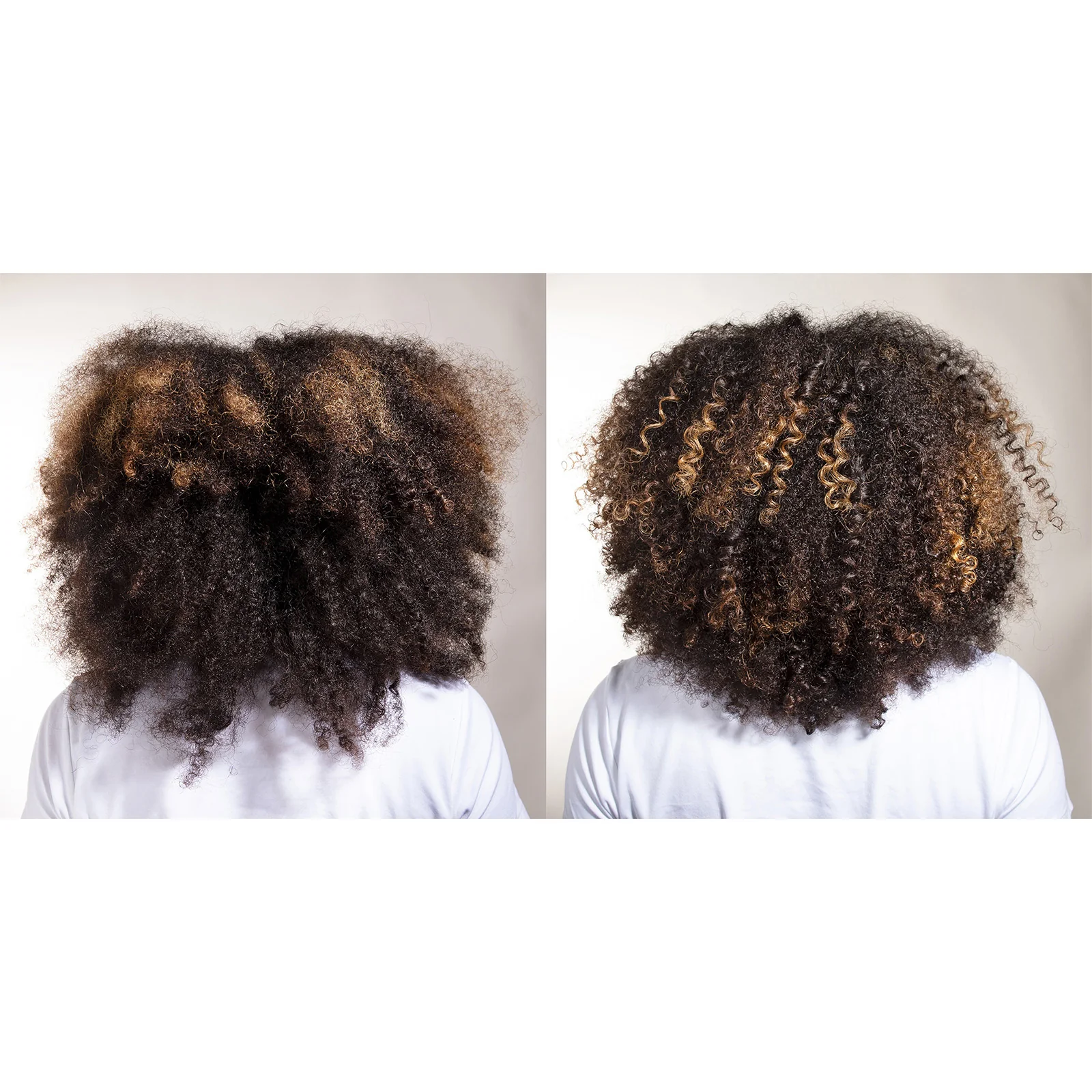 Virtue Curl Conditioner 60ml - Image 4