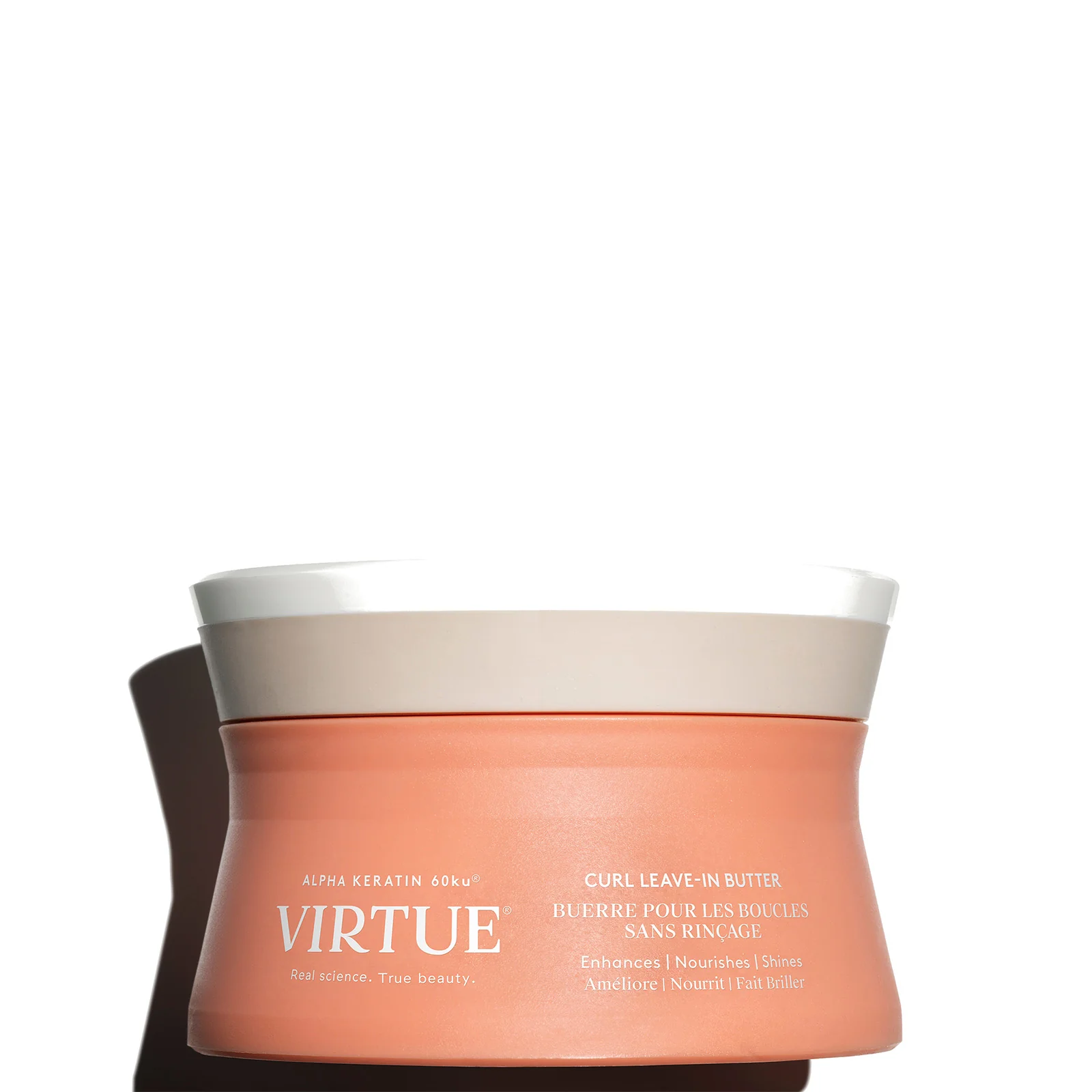 Virtue Curl Leave-in Butter 150ml
