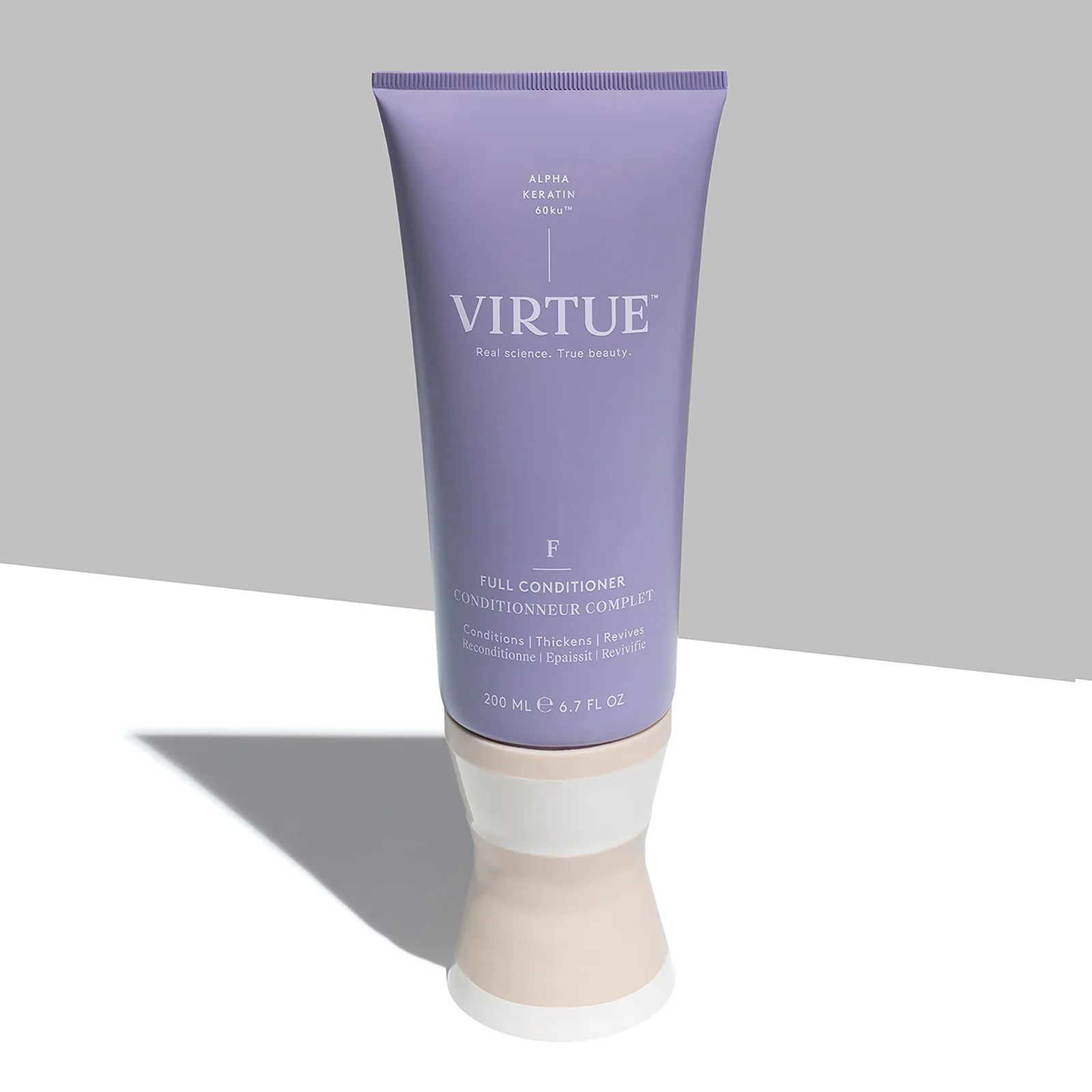 Virtue Full Conditioner 200ml - Image 3