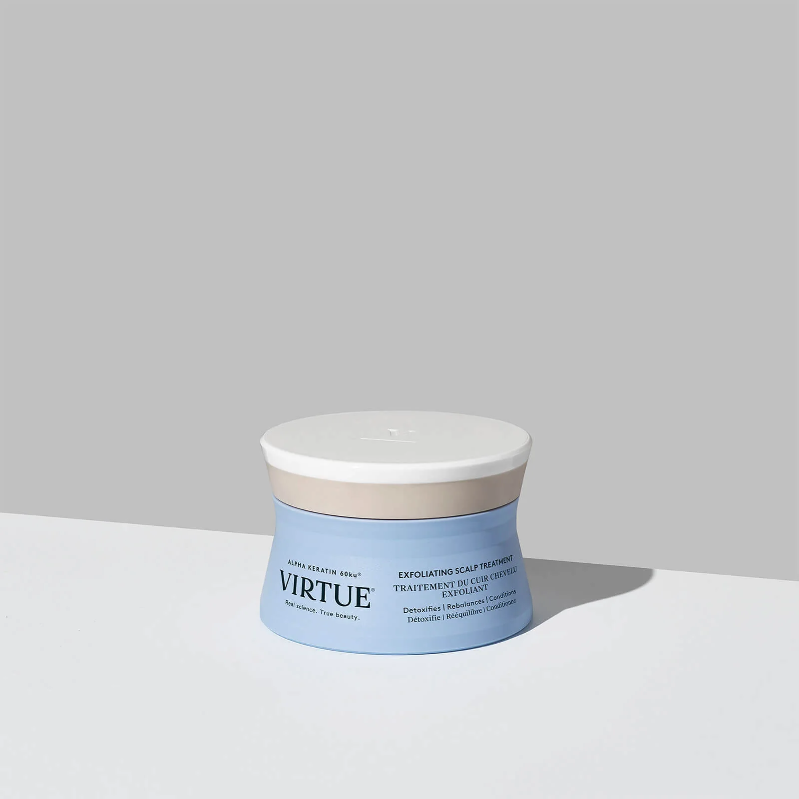 Virtue Exfoliating Scalp Scrub 150ml - Image 3
